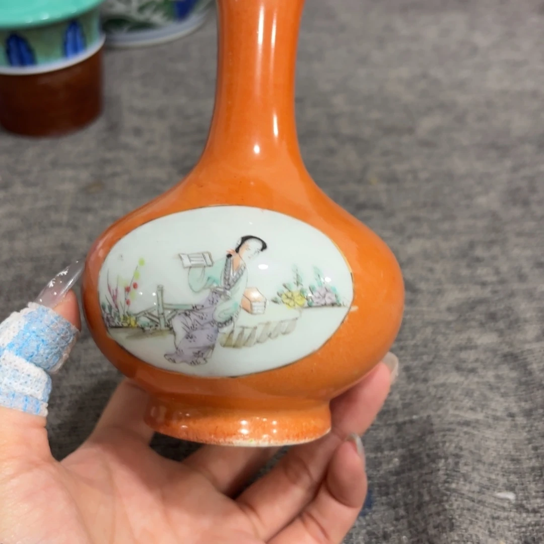 非常好看漂亮的物品