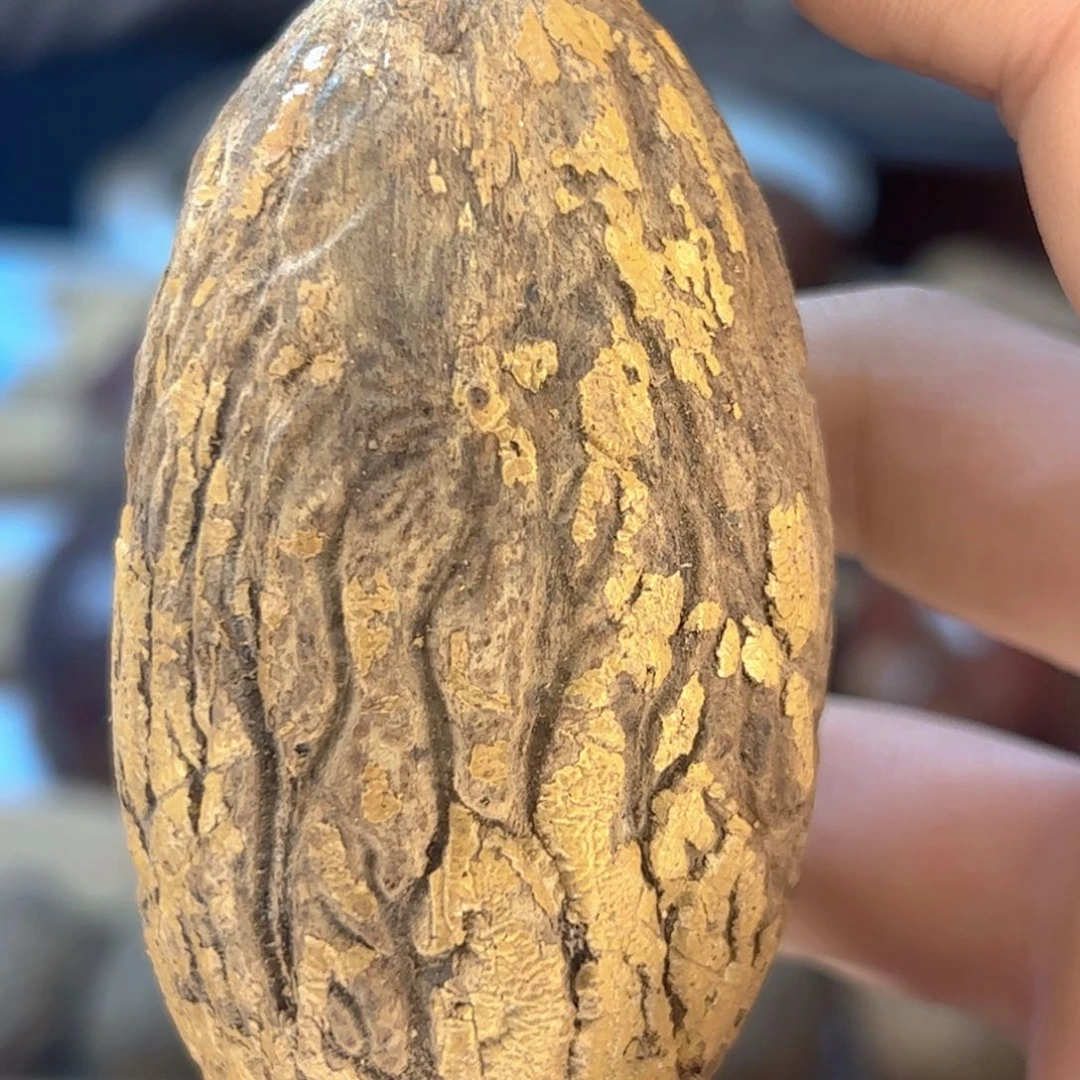 千眼菩提吊坠巨无霸福利