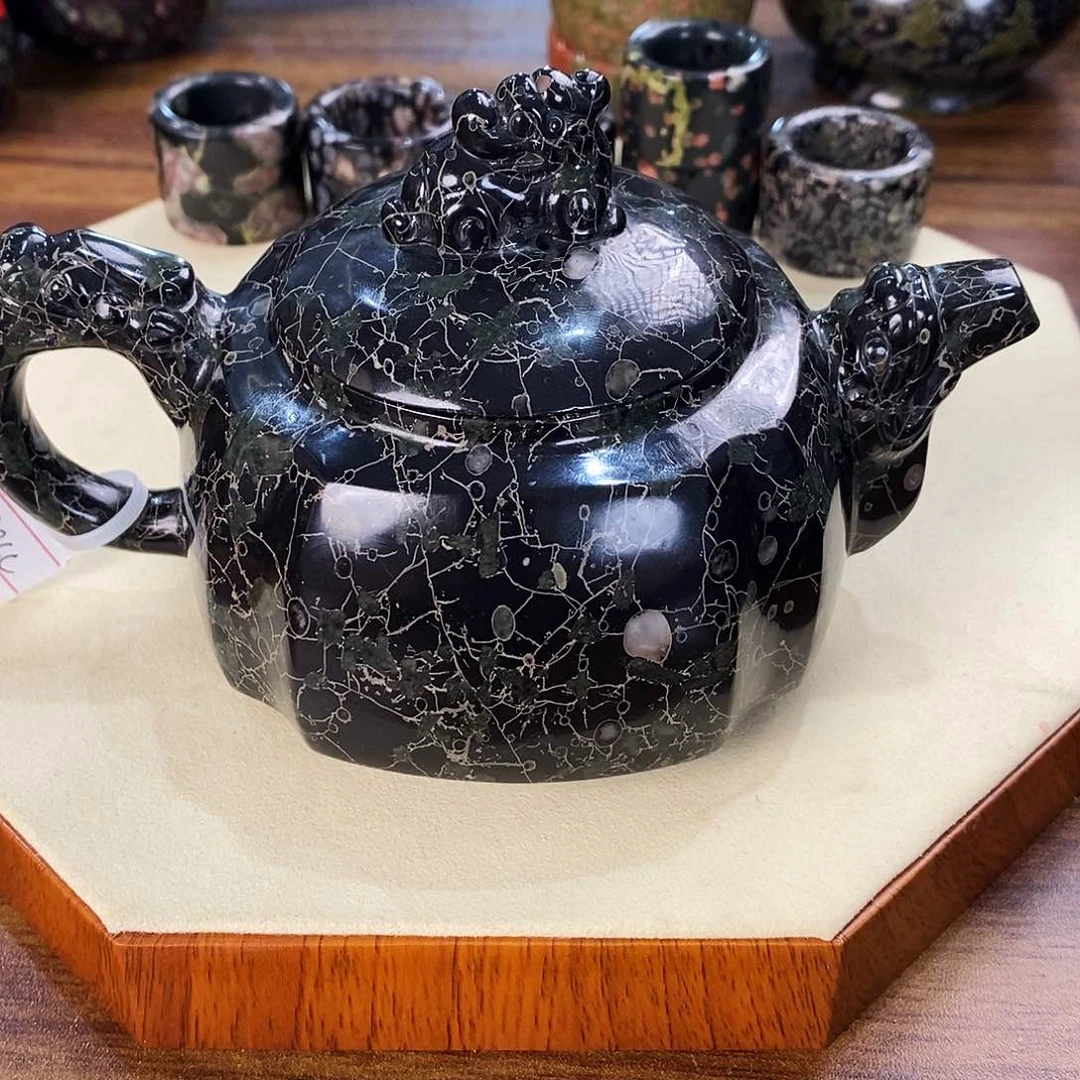 S****g奢上奢精品梅花玉