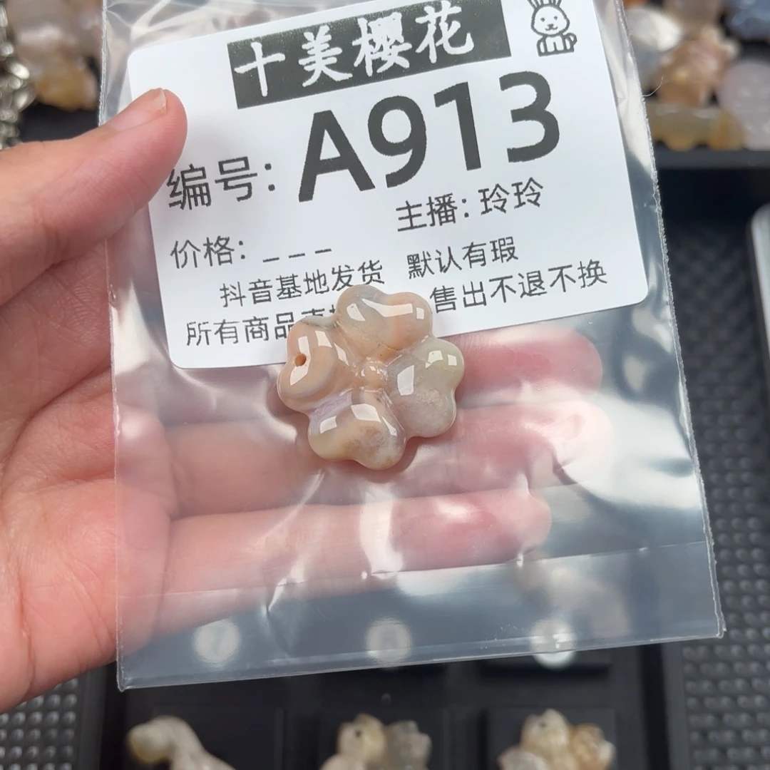 玛瑙/玉髓颈饰未镶嵌再****人