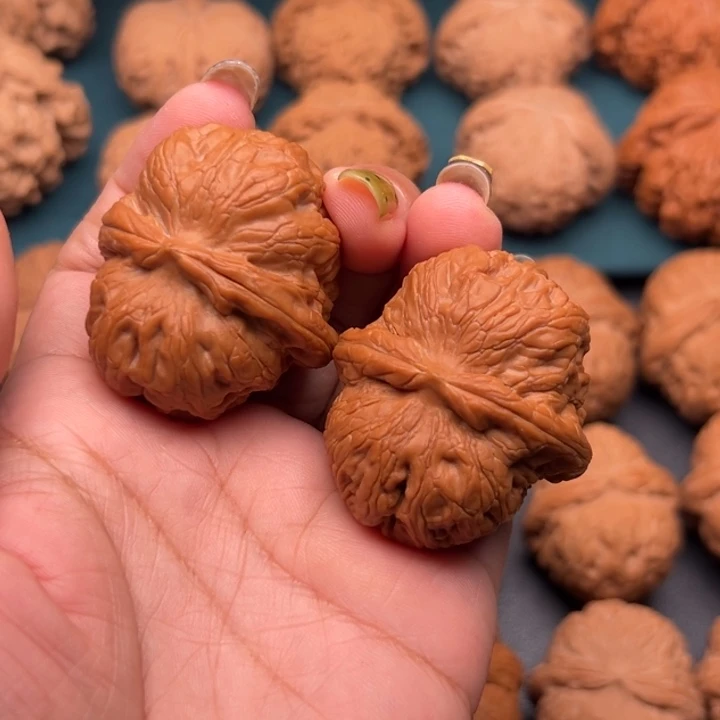 C***C文玩核桃吊坠888888988