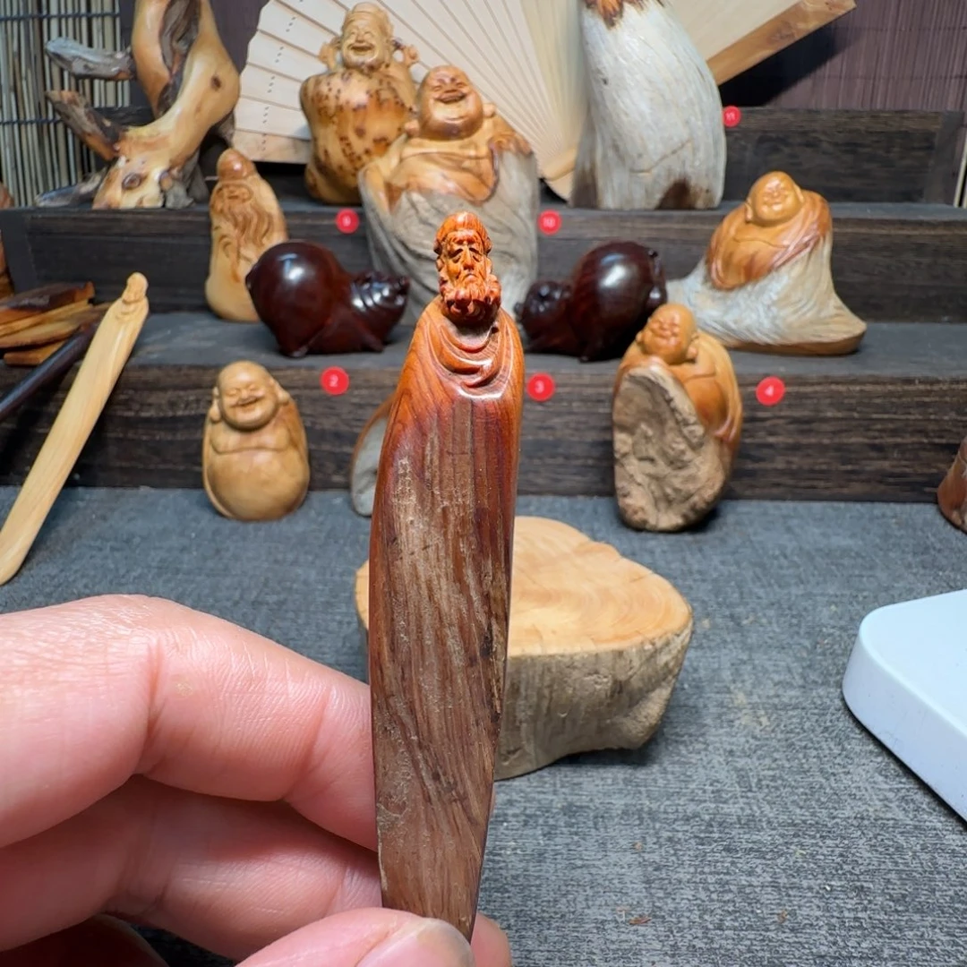 古***者柏木（崖柏）我的小可爱小