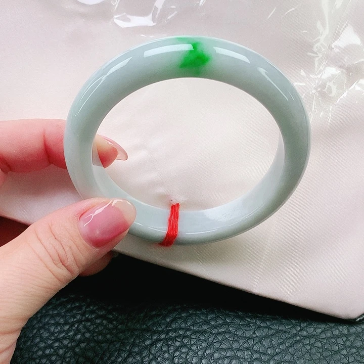 未镶嵌手镯翡翠翡翠237