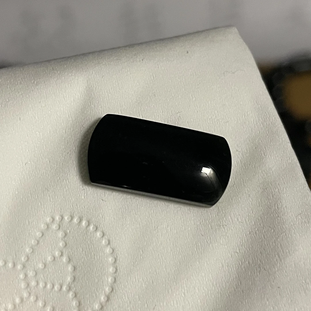 天然翡翠a货 马鞍h