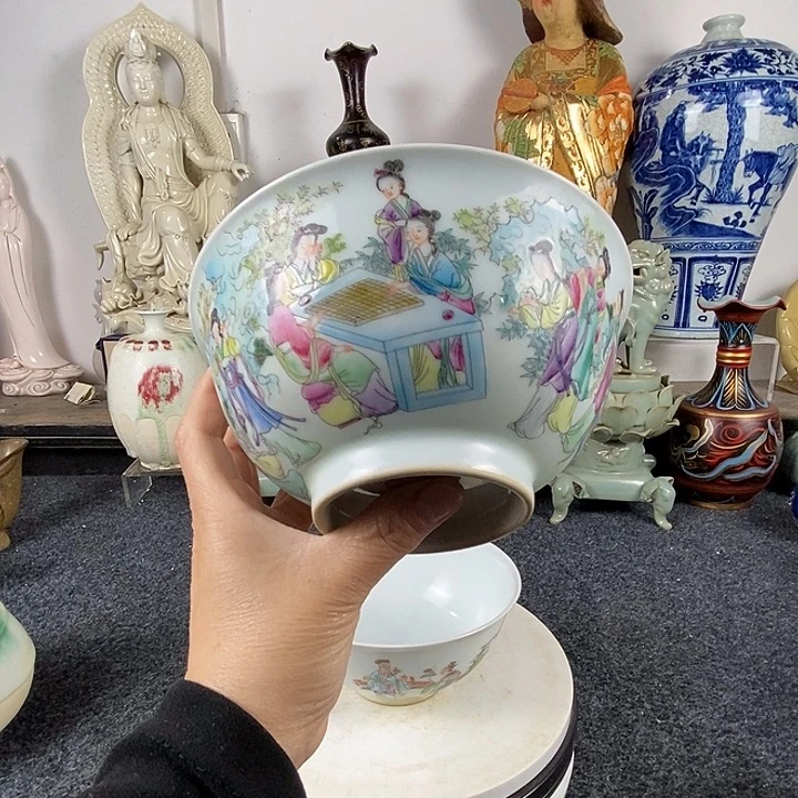 瓷片瓷器瓷器瓷器瓷器