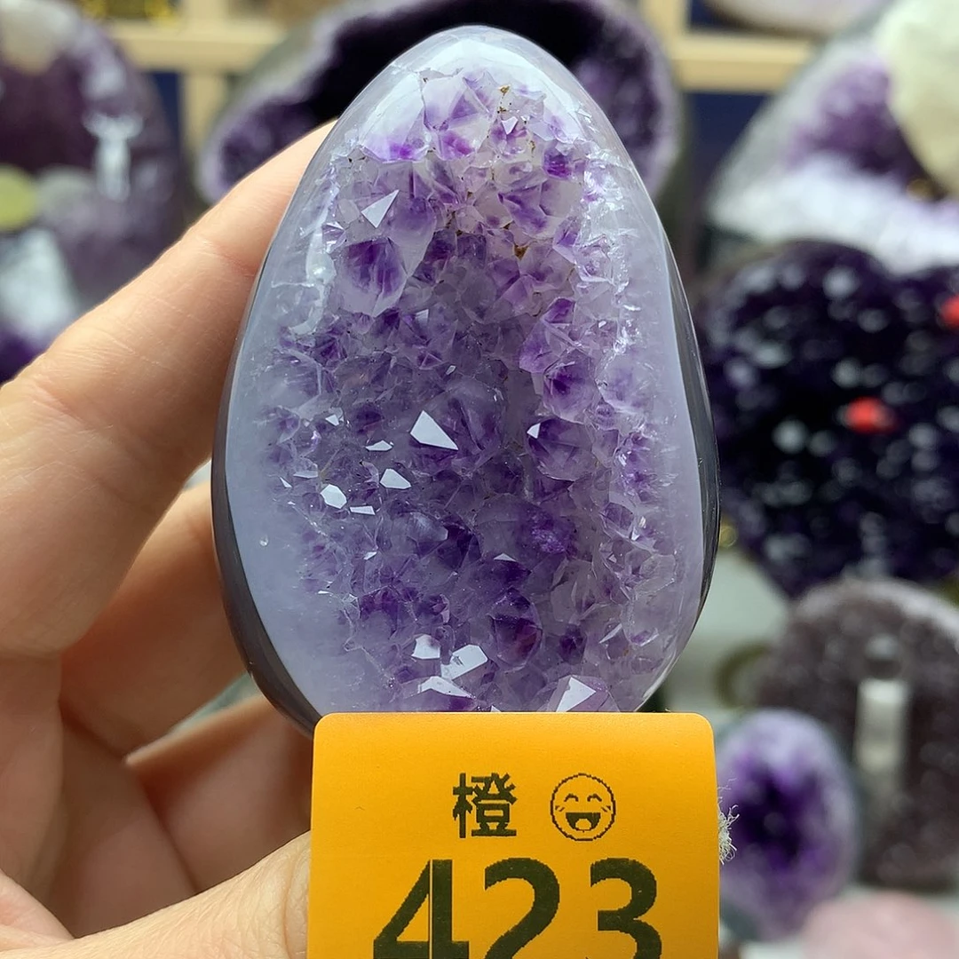 未镶嵌大型摆件（非配饰）水晶