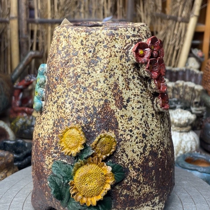 陶瓷制品不退不换90