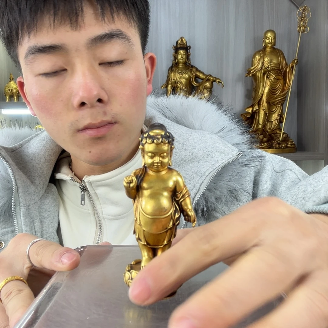 用***8的造型和造型都很精美