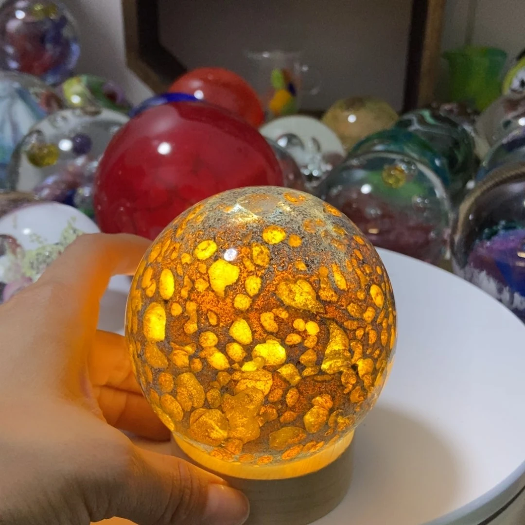 琉璃手工艺品精品