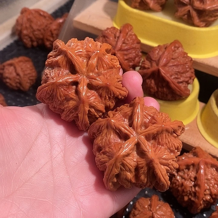 托***明核桃手串/手链核桃核桃核桃核桃