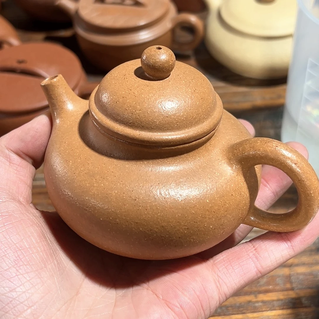 紫砂茶壶紫砂等珍贵文物