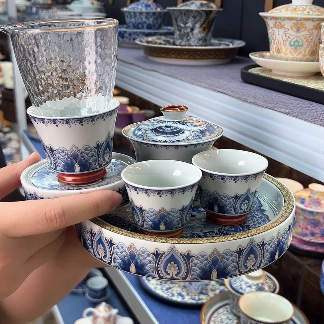 我们的目标是成为一个优秀的人