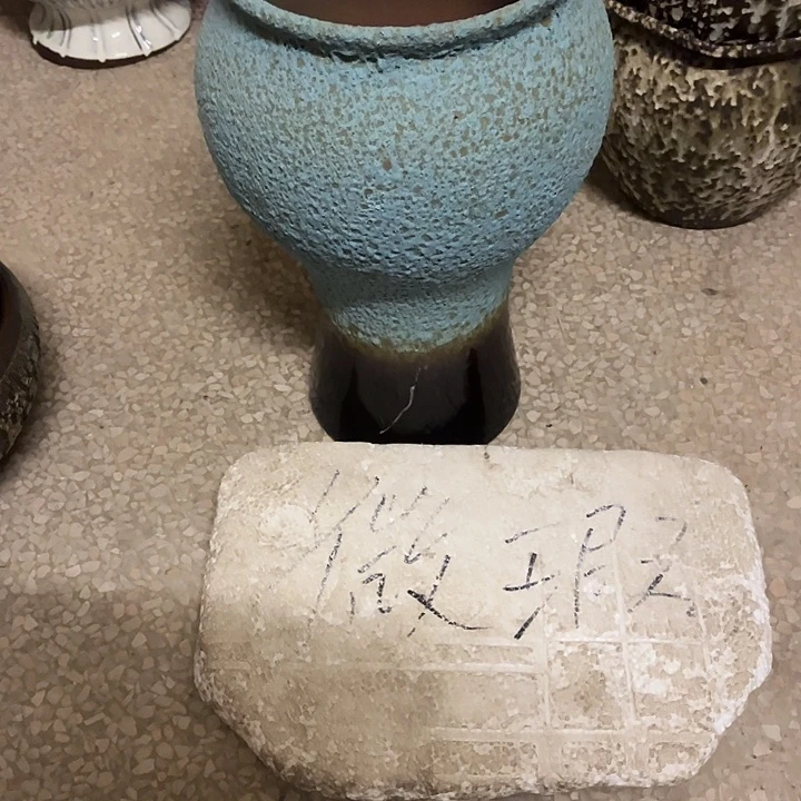 泥塑自产自销模式