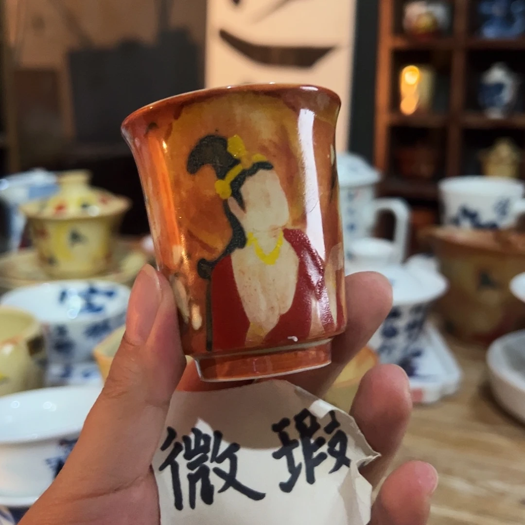 1***࿐陶瓷艺术作品欣赏