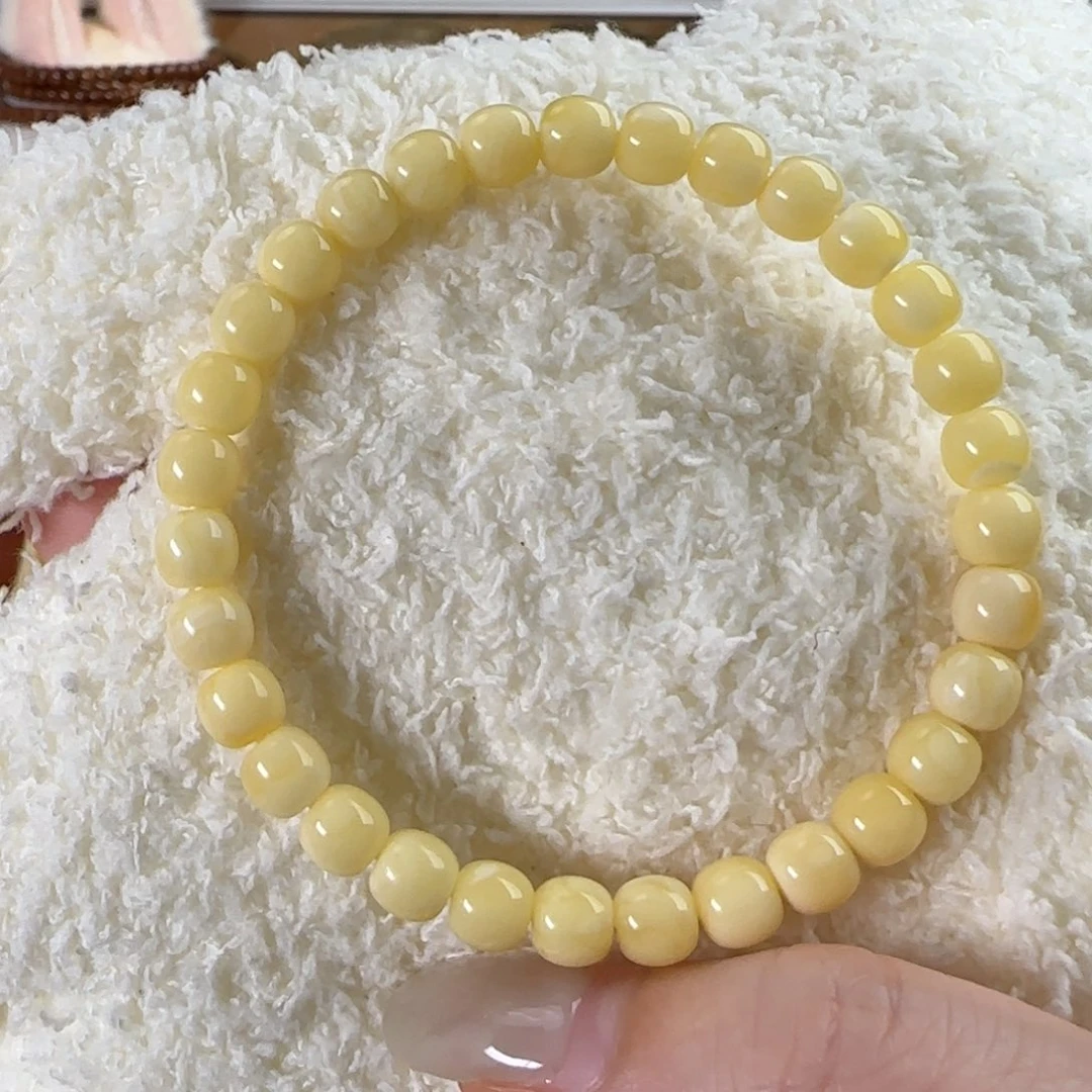 琥珀未镶嵌珠宝奇石6.5