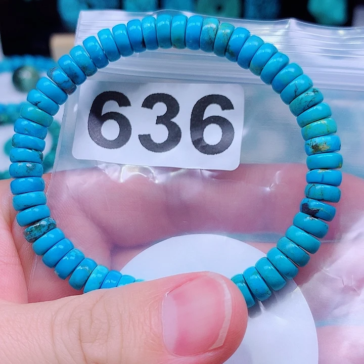 空竹粉丝专享十堰特色手工散珠