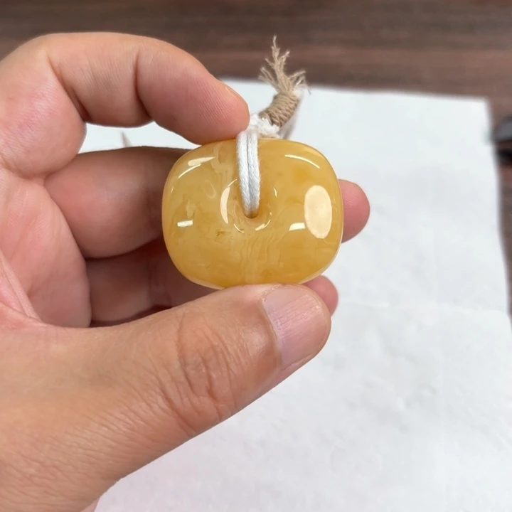 未镶嵌蜜蜡裸石0090000000