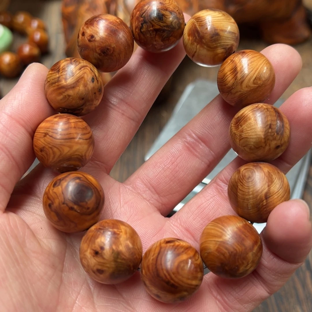 太行崖柏陈化太行