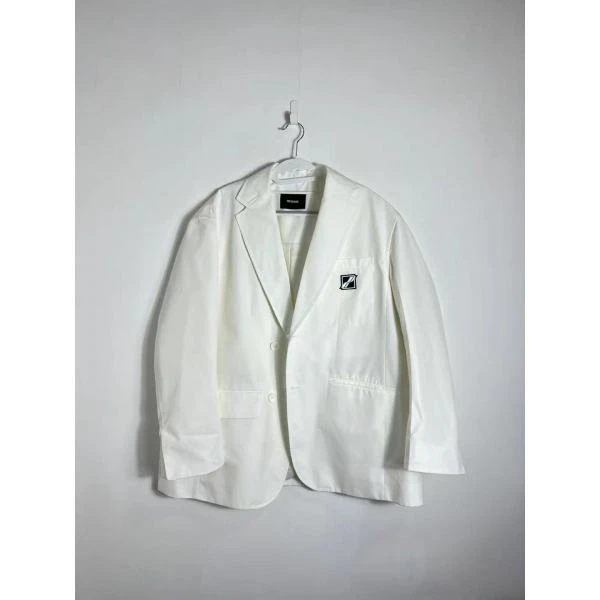 妃鱼/WELLDONE/涤纶/外套/99新/琰一29