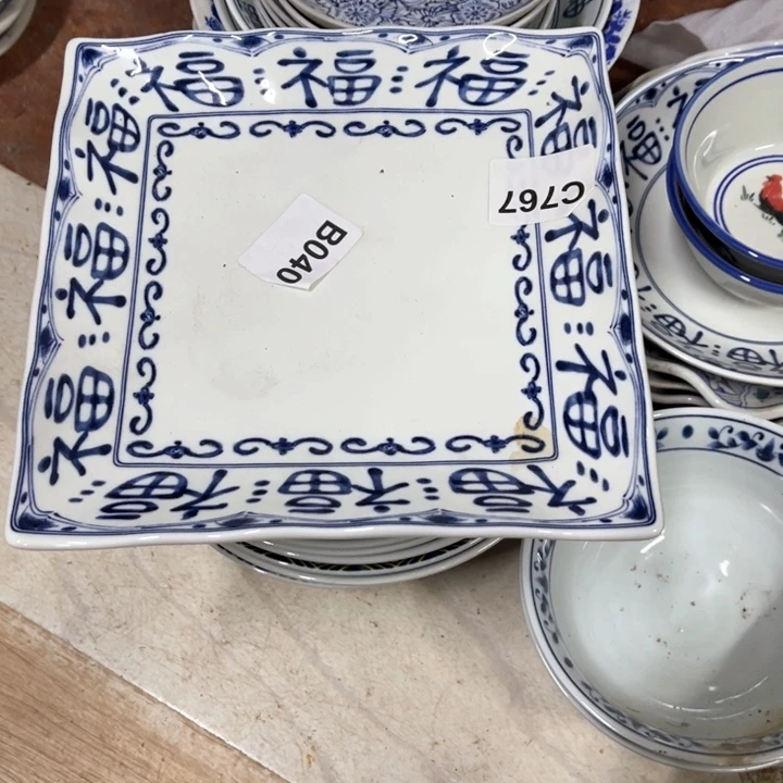 陶瓷制品瑕疵处理