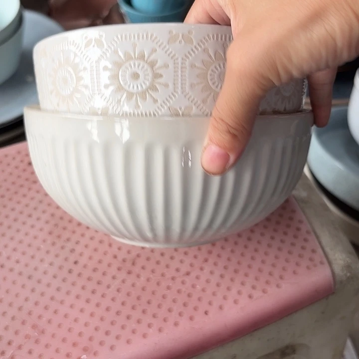 陶瓷贸易尾货微瑕疵2个