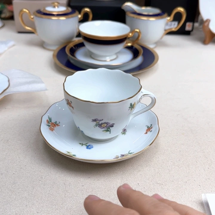 瓷片金泽精选美物