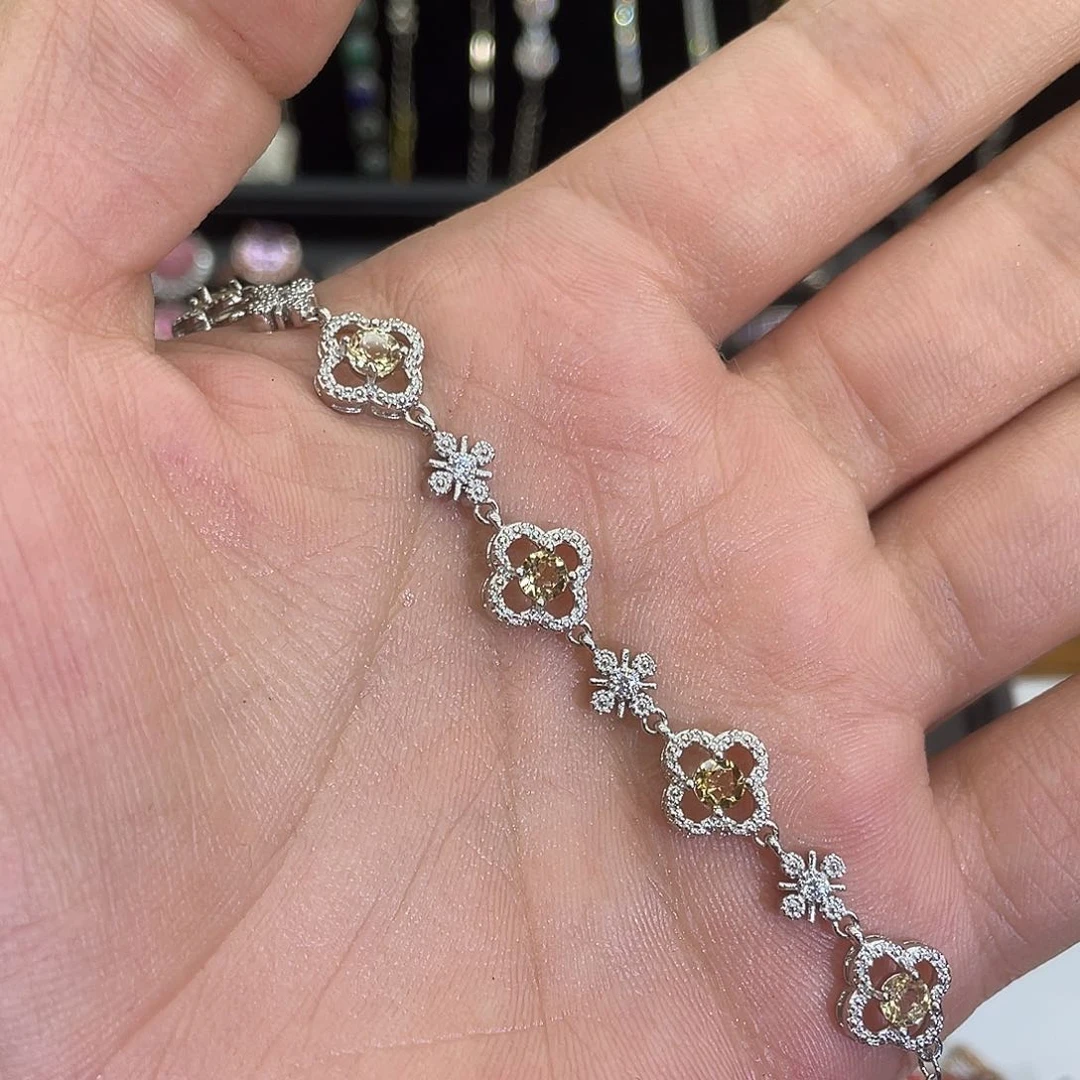 紫晶珠宝半成品未镶嵌