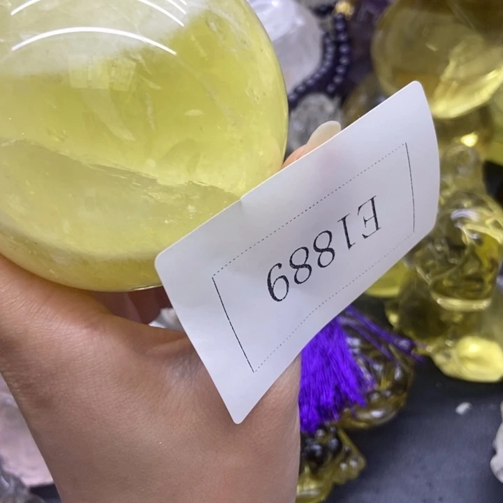 未镶嵌珠宝半成品水晶摆件
