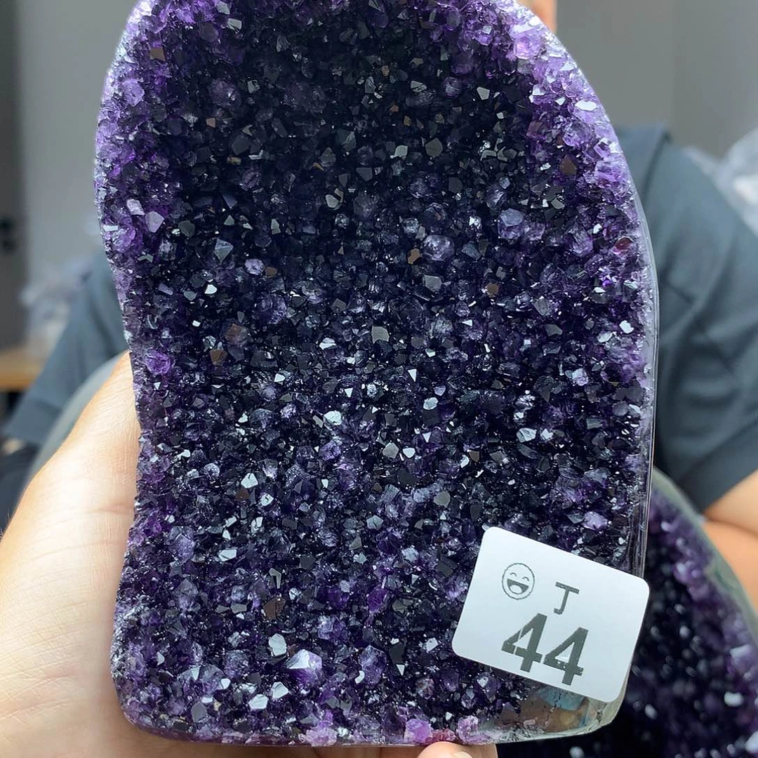 未镶嵌大型摆件（非配饰）水晶