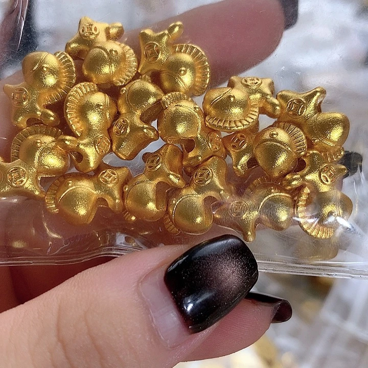 铜合金纯色系列 满三单飞4