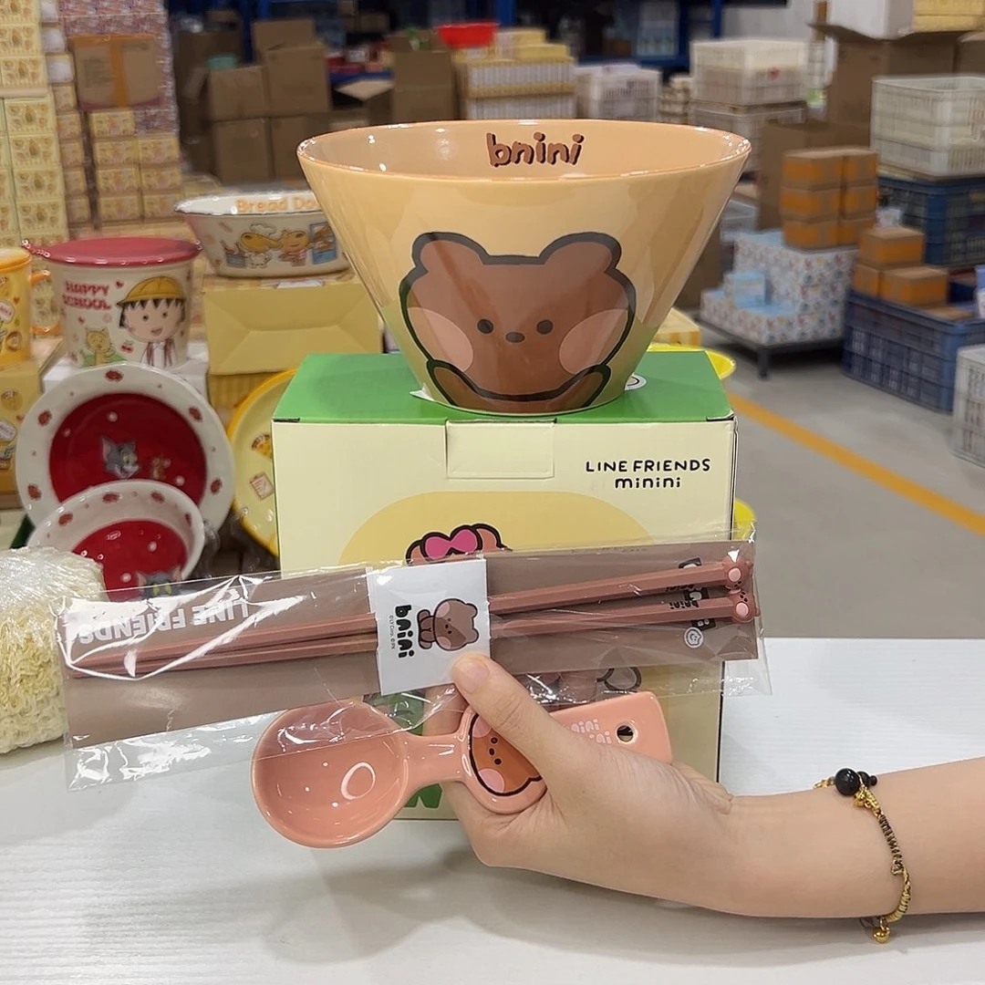 瓷344 家勺子筷子。陶瓷陶瓷陶瓷