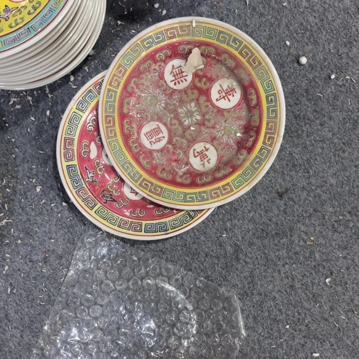 摆件景德镇陶瓷艺术品