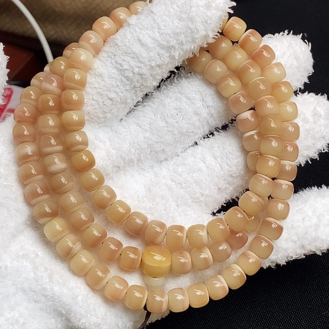 瑾****驼骨手串/手链手串08