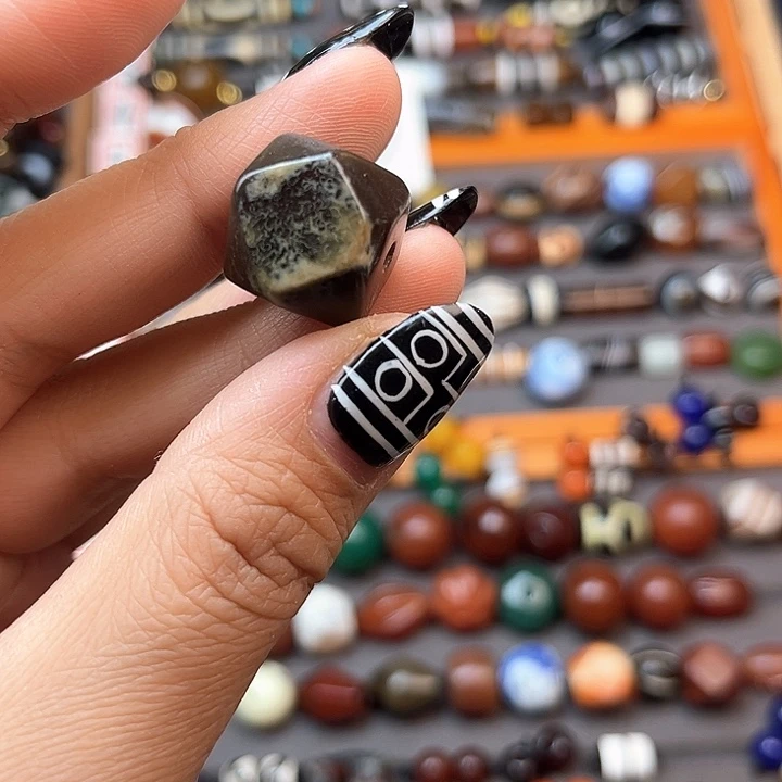 玛瑙/玉髓珠宝半成品未镶嵌远****涛