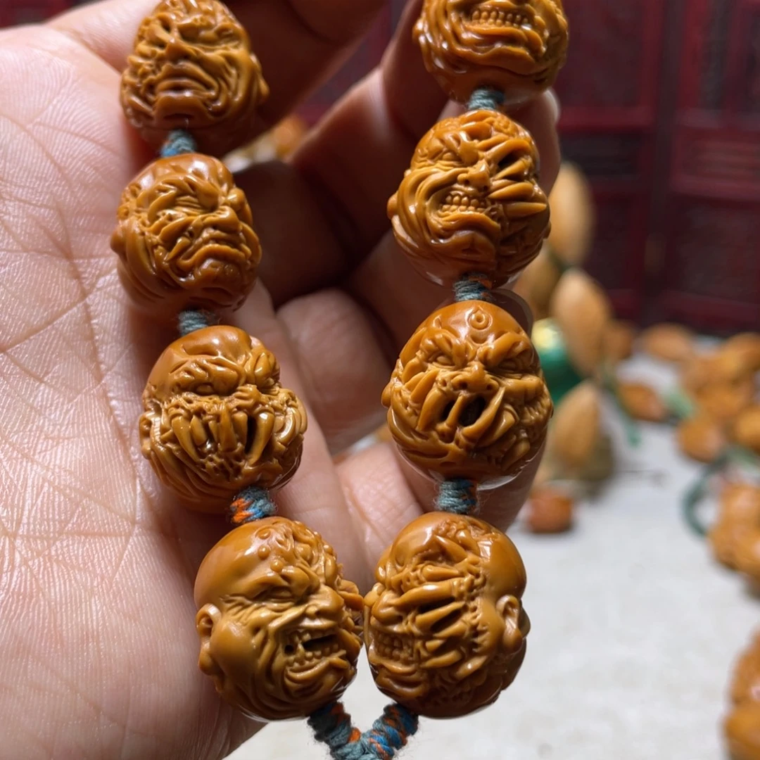 手串/手链橄榄核橄榄核