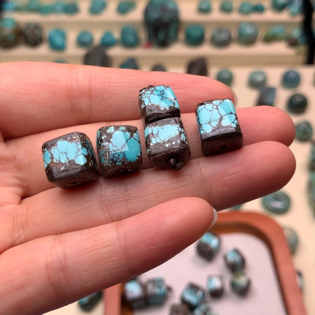 天****）湖北十堰高瓷饰品配饰多样性发货