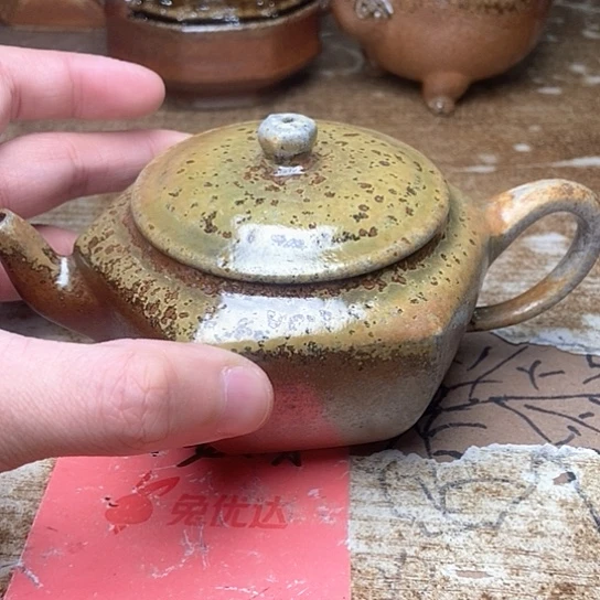 紫砂茶壶紫砂艺术