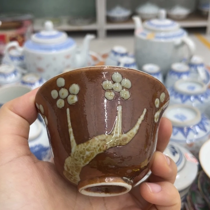 景德镇日用陶瓷制品