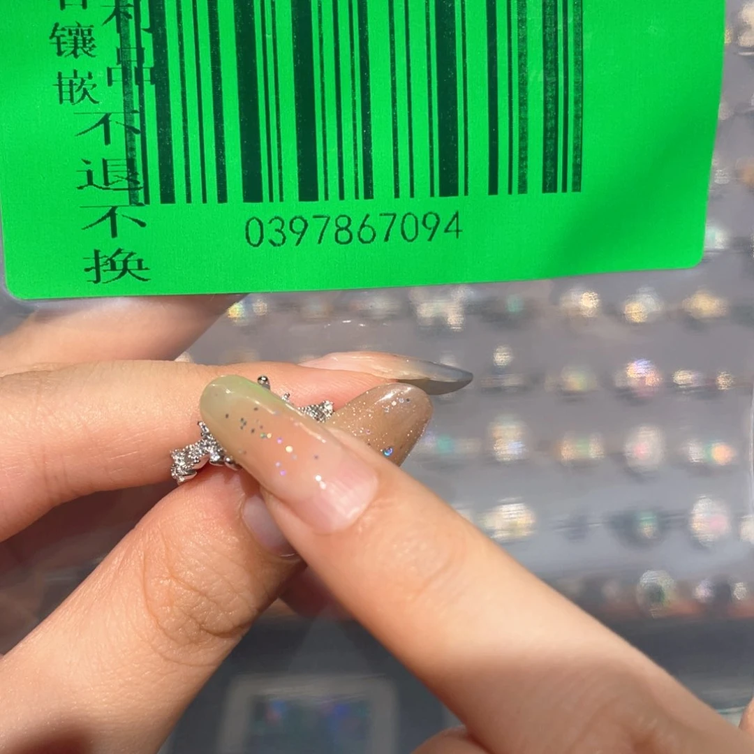 ****欧泊银S925镶嵌欧泊戒指