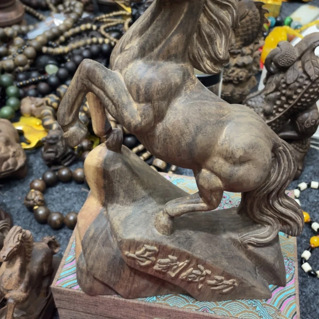 金刚菩提手串用****4好多人都说马