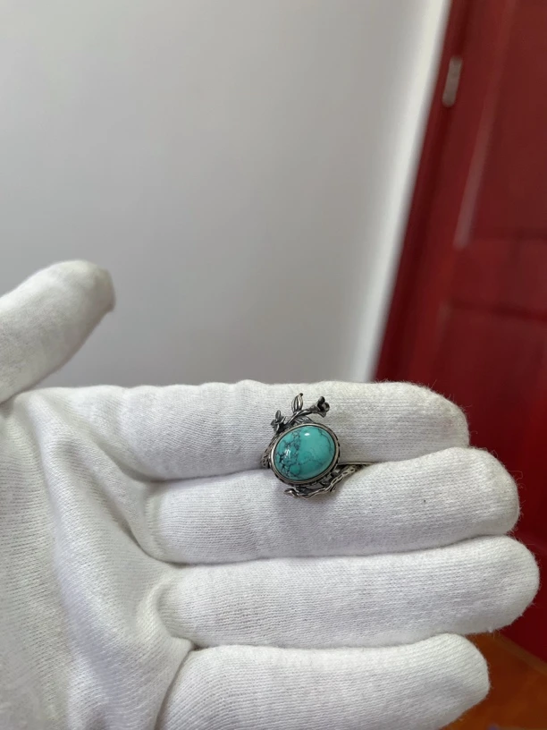 绿松石绿松石545