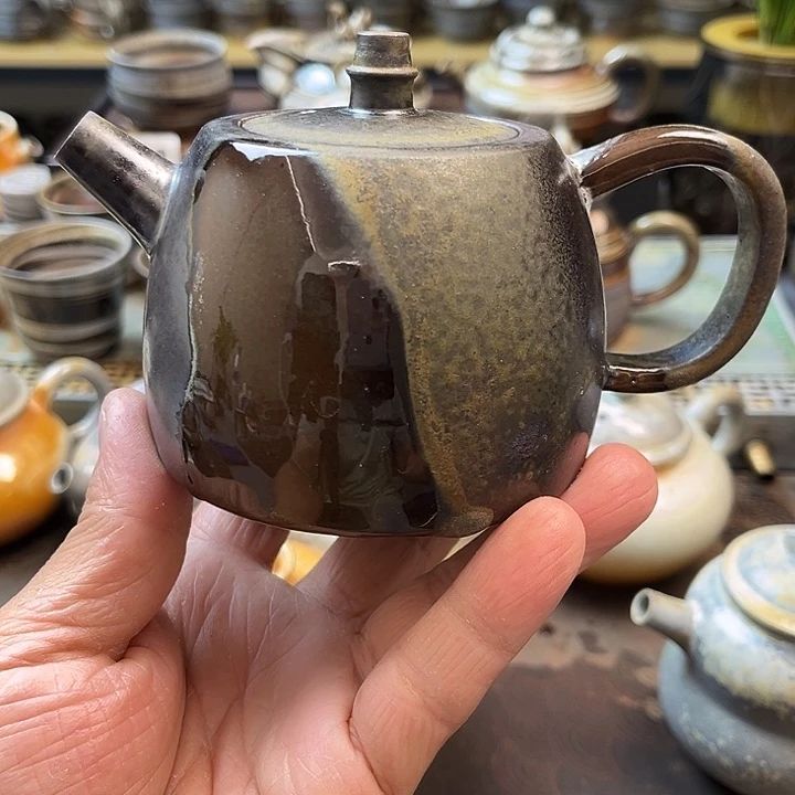 1***3茶盏竞拍商品不退不换