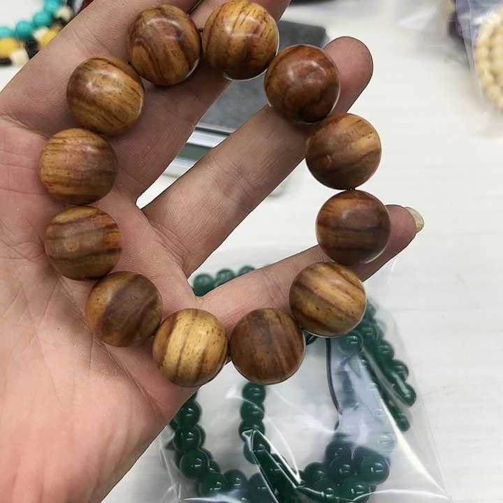 非洲紫檀（红花梨）吉*天K32