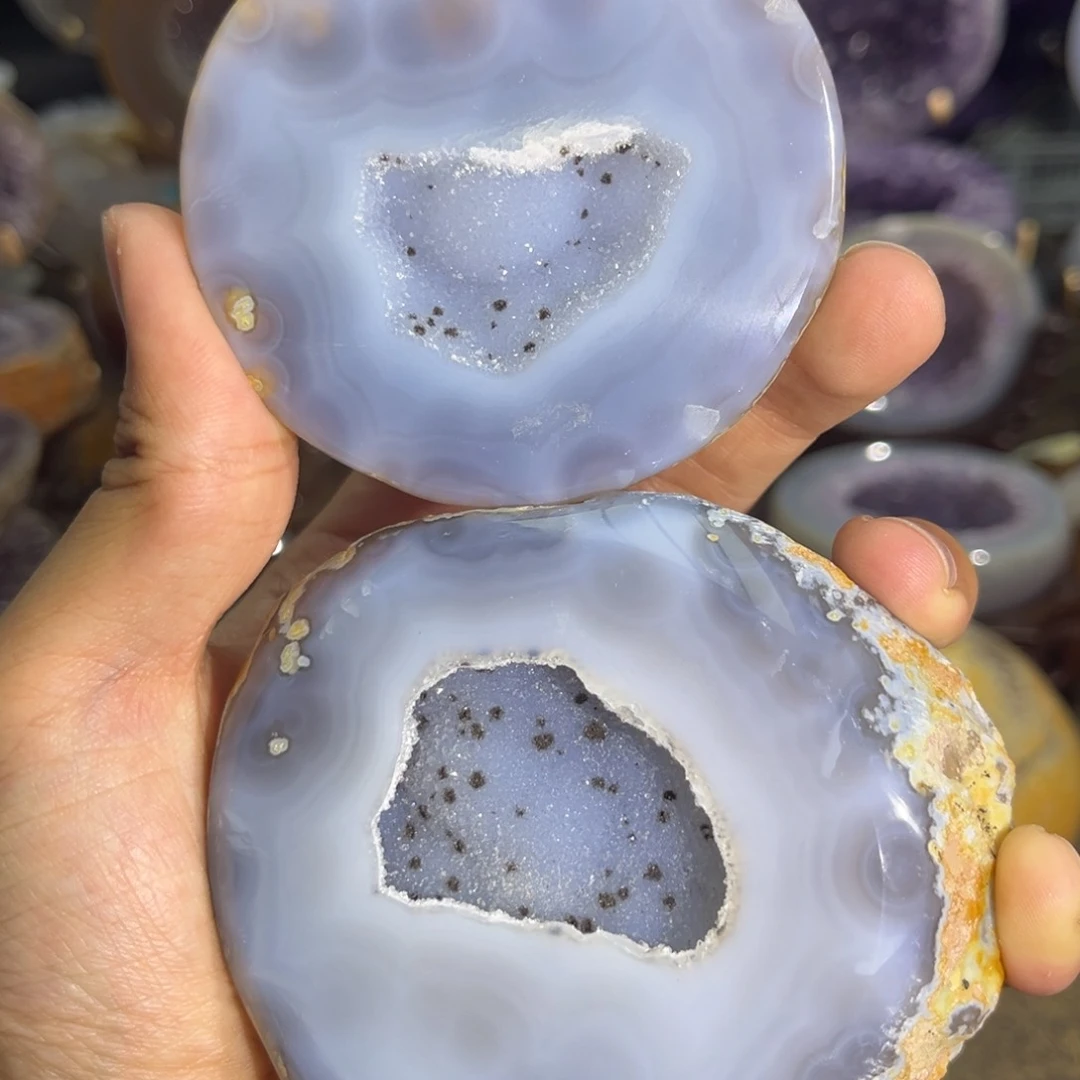 未镶嵌大型摆件（非配饰）紫晶