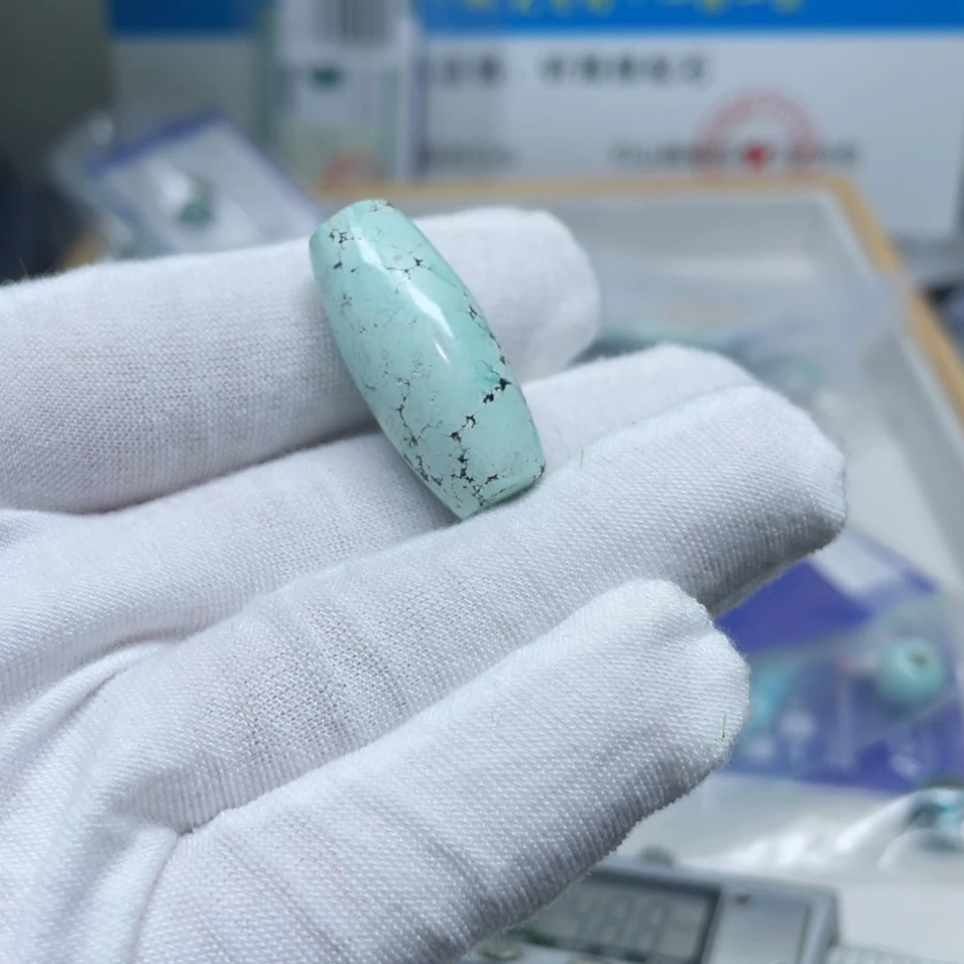 绿松石其他未镶嵌