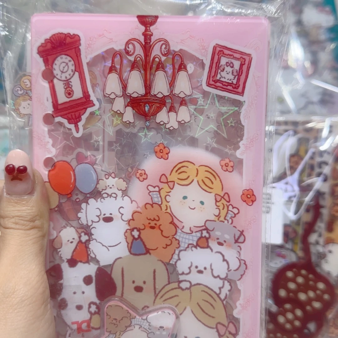 831 不带本皮样品有瑕疵本本