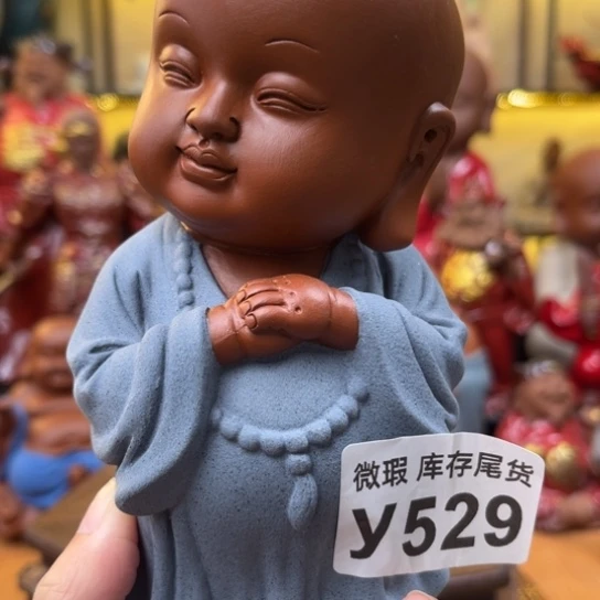 紫砂茶宠紫砂茶宠摆件