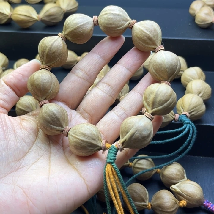 手串/手链橄榄核2.0*2.4
