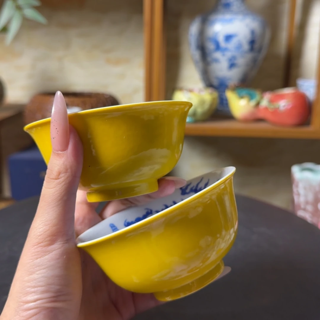 D***化陶瓷工艺艺术放漏福利