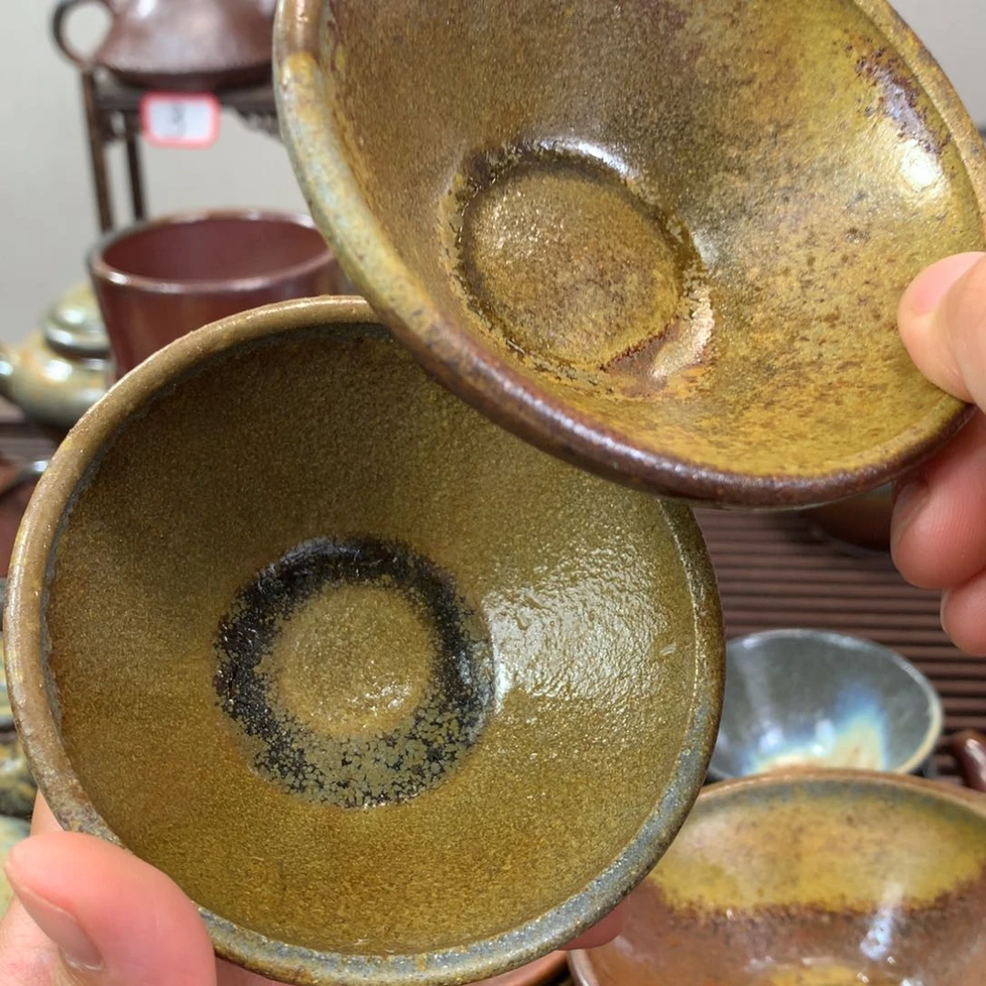 茶壶紫砂静**澜段泥制作方法